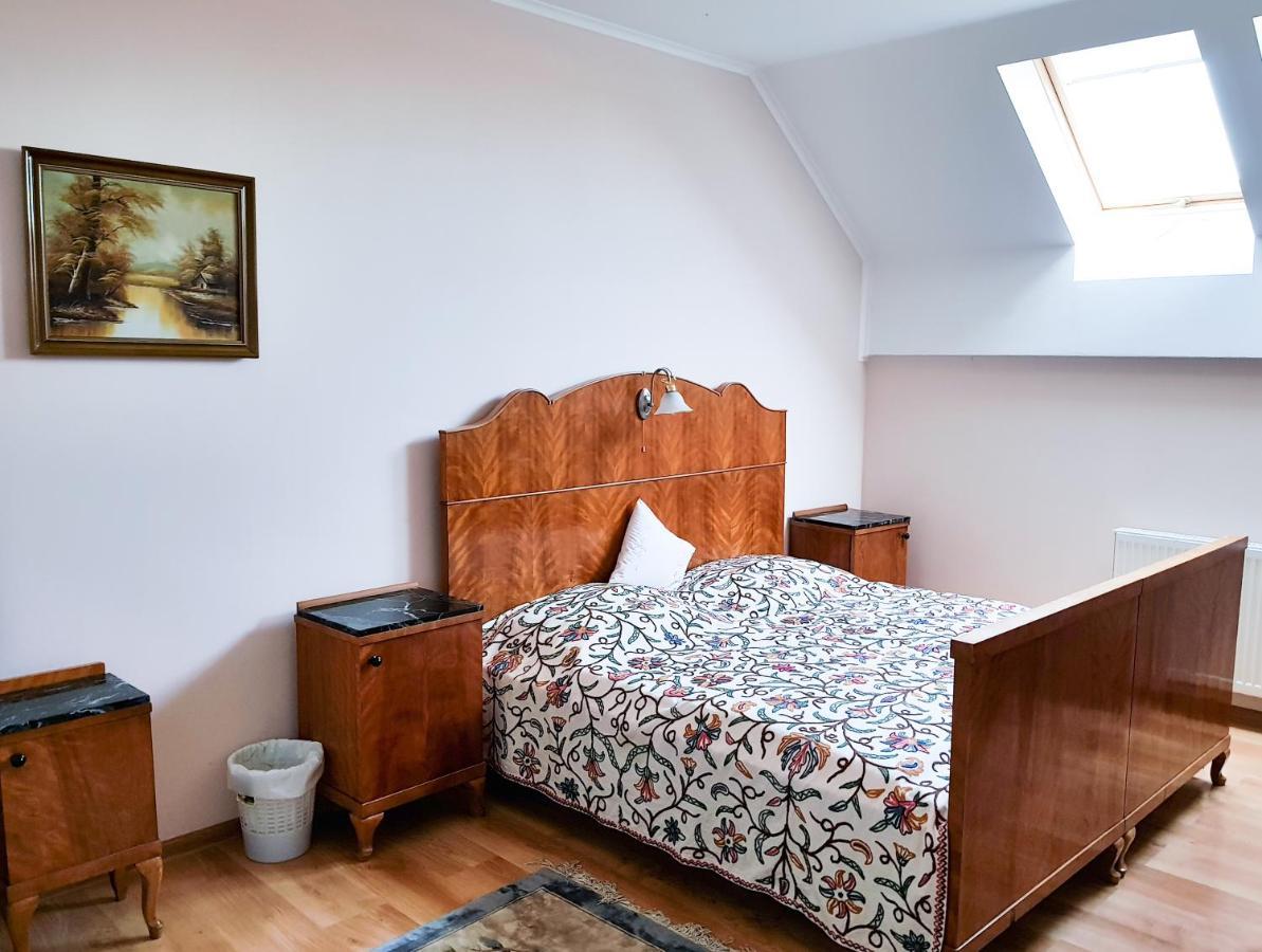 Villa Bawaria Цешин Экстерьер фото