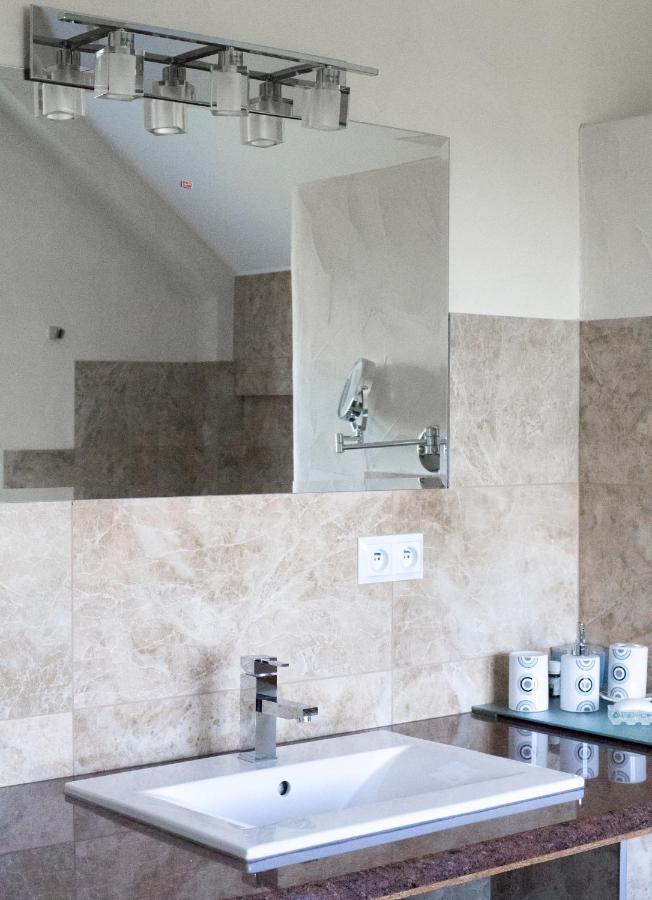 Villa Bawaria Цешин Экстерьер фото